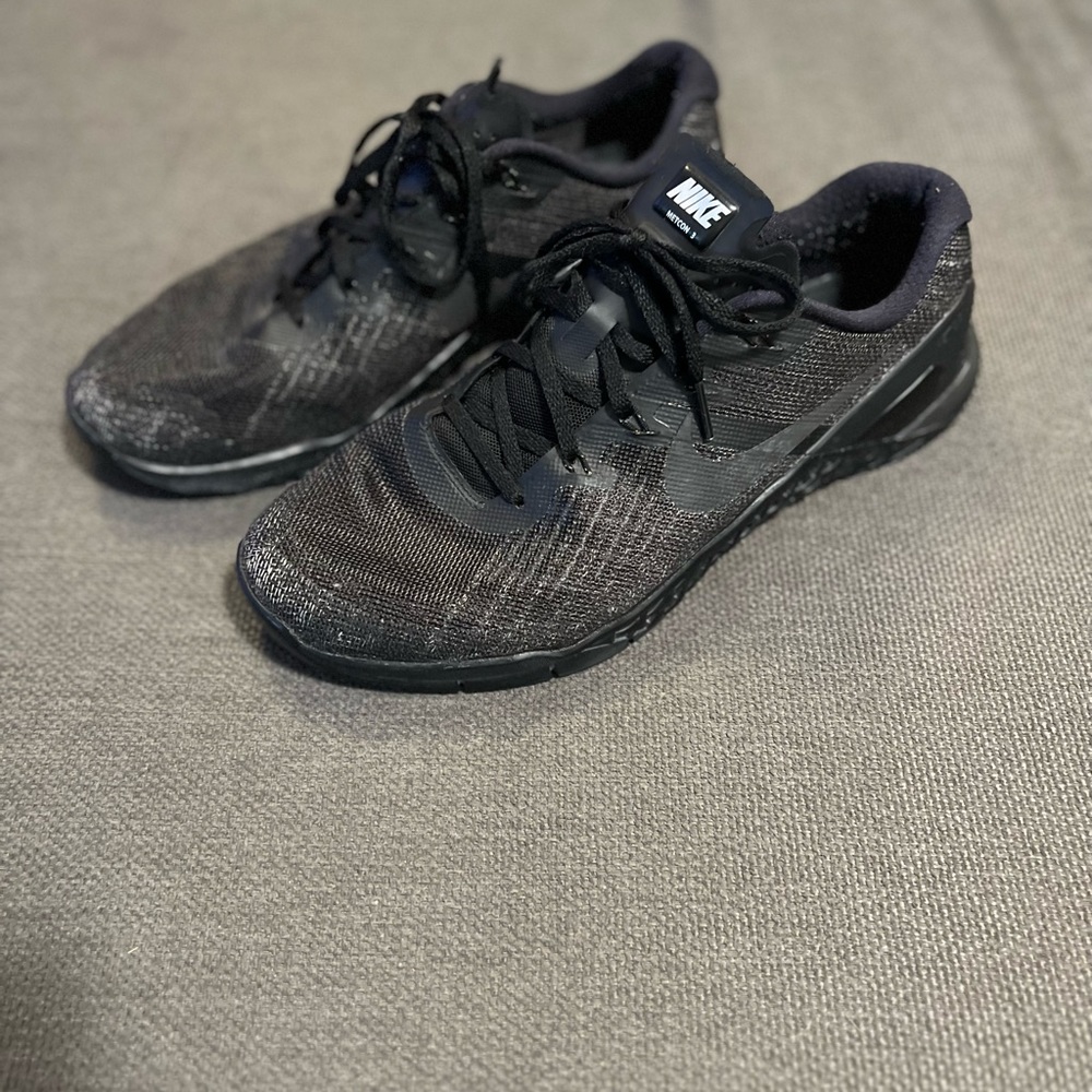 Nike Metcon 3 - Picture 2 of 4